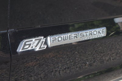 2022 Ford F-250SD XLT