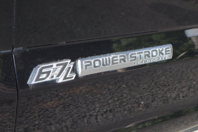 2022 Ford F-250SD XLT