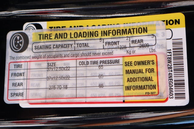 2022 Ford F-250SD XLT