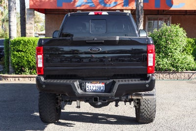 2022 Ford F-250SD XLT