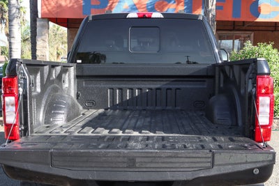 2022 Ford F-250SD XLT