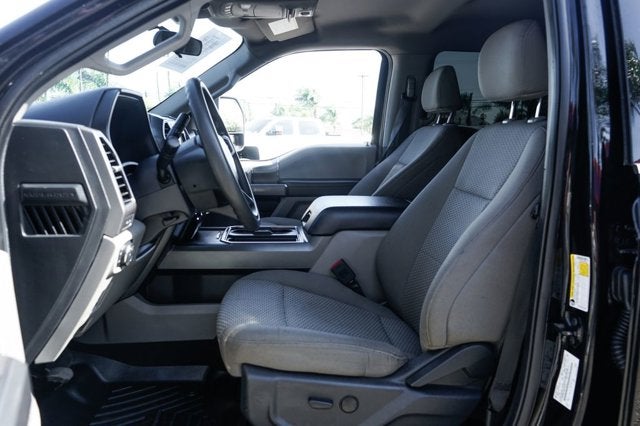 2022 Ford F-250SD XLT