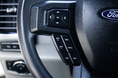 2022 Ford F-250SD XLT