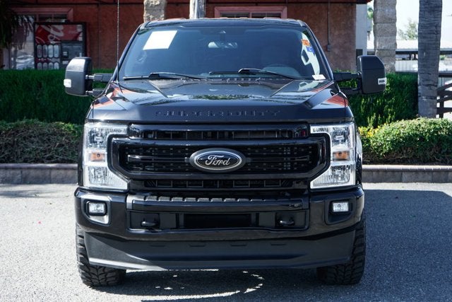 2022 Ford F-250SD XLT