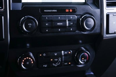2022 Ford F-250SD XLT