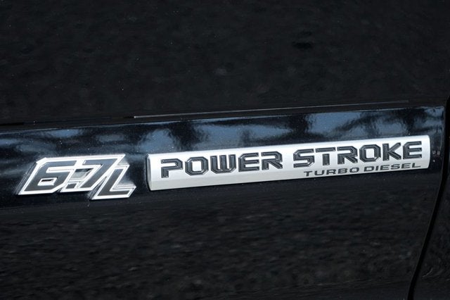 2022 Ford F-250SD XLT