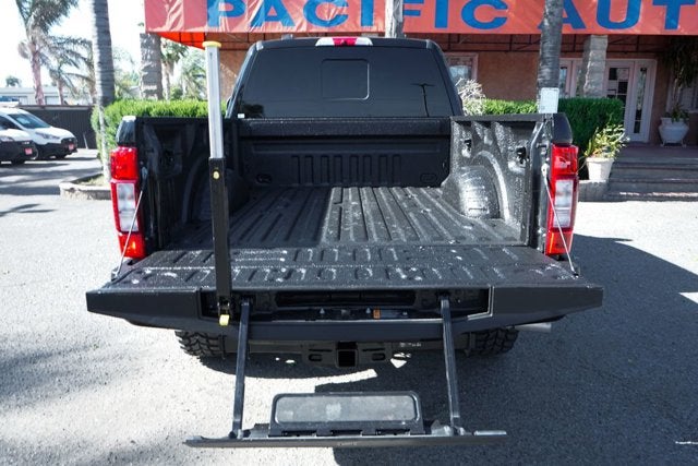 2022 Ford F-250SD XLT