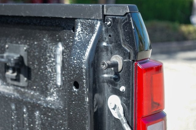 2022 Ford F-250SD XLT