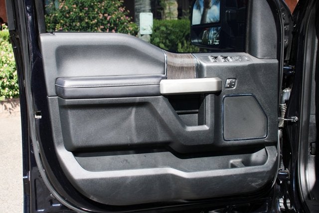 2021 Ford F-250SD Lariat