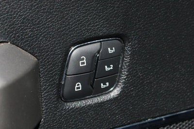 2021 Ford F-250SD Lariat