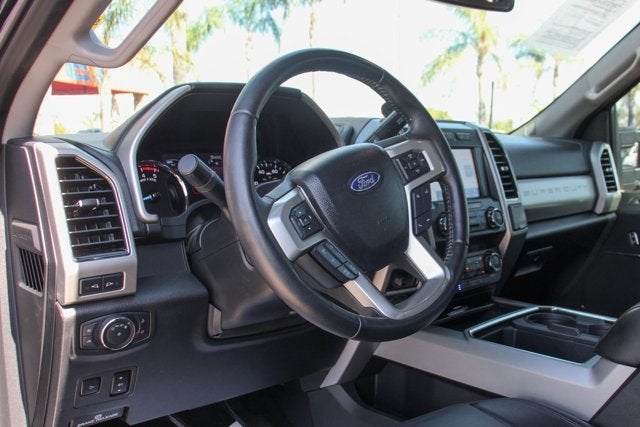 2021 Ford F-250SD Lariat