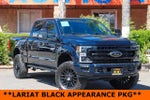 2021 Ford F-250SD Lariat