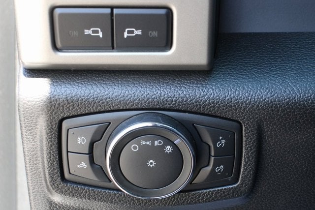 2021 Ford F-250SD Lariat