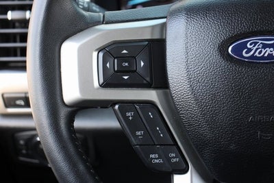 2021 Ford F-250SD Lariat