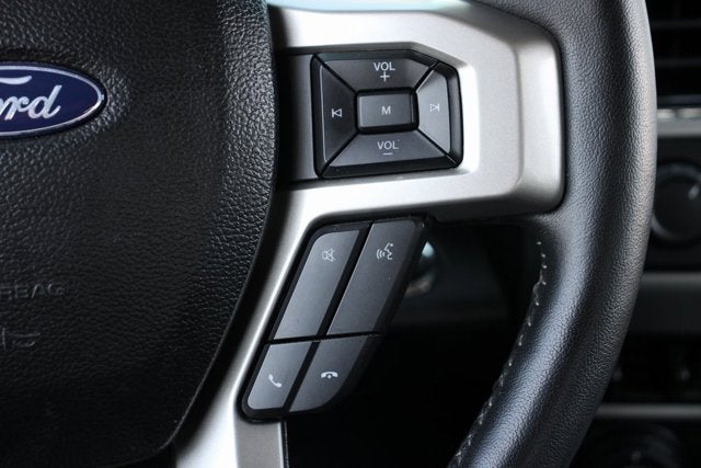 2021 Ford F-250SD Lariat