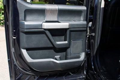 2021 Ford F-250SD Lariat