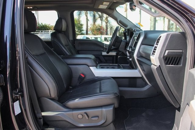 2021 Ford F-250SD Lariat