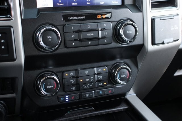 2021 Ford F-250SD Lariat