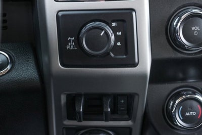 2021 Ford F-250SD Lariat