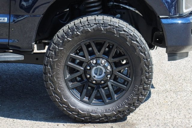 2021 Ford F-250SD Lariat