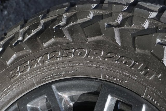 2021 Ford F-250SD Lariat