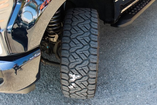 2021 Ford F-250SD Lariat