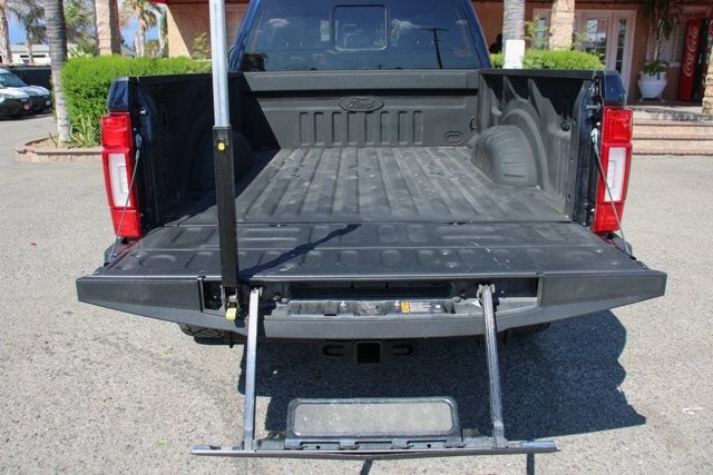 2021 Ford F-250SD Lariat