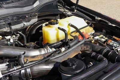 2022 Ford F-250SD Platinum