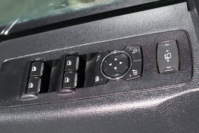 2022 Ford F-250SD Platinum