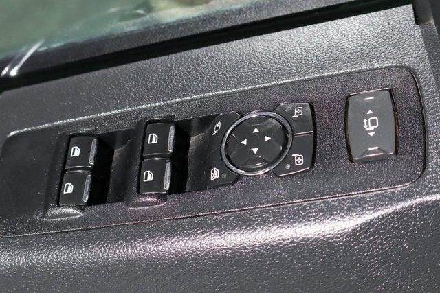 2022 Ford F-250SD Platinum