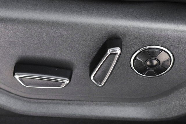 2022 Ford F-250SD Platinum