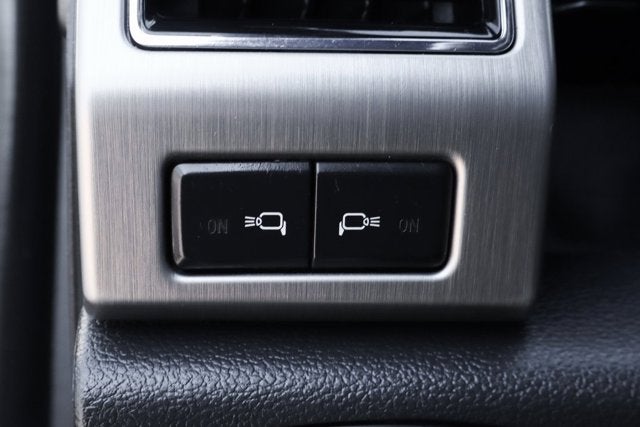 2022 Ford F-250SD Platinum