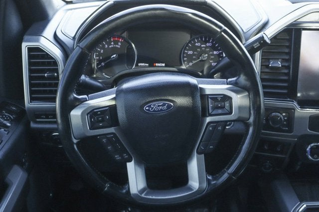 2022 Ford F-250SD Platinum