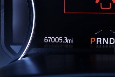 2022 Ford F-250SD Platinum