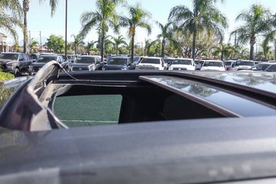 2022 Ford F-250SD Platinum