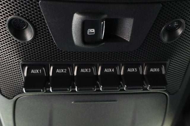 2022 Ford F-250SD Platinum