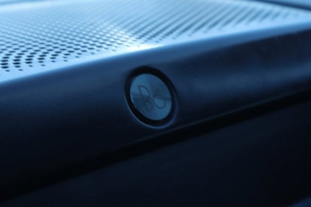 2022 Ford F-250SD Platinum