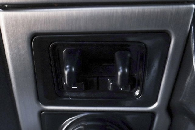 2022 Ford F-250SD Platinum