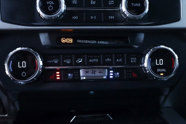 2022 Ford F-250SD Platinum