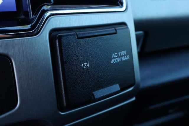 2022 Ford F-250SD Platinum