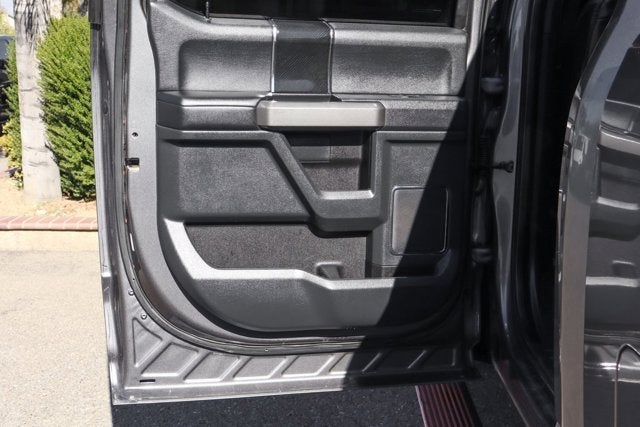 2022 Ford F-250SD Platinum