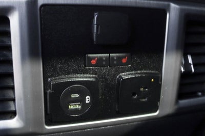 2022 Ford F-250SD Platinum