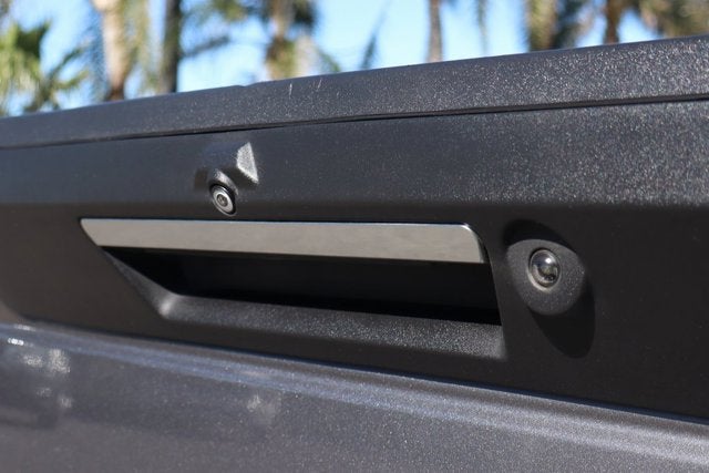 2022 Ford F-250SD Platinum