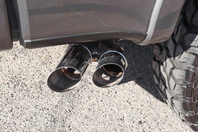 2022 Ford F-250SD Platinum