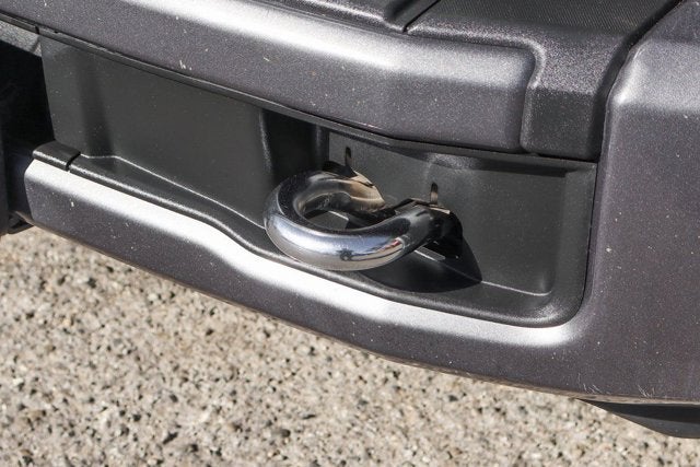 2022 Ford F-250SD Platinum