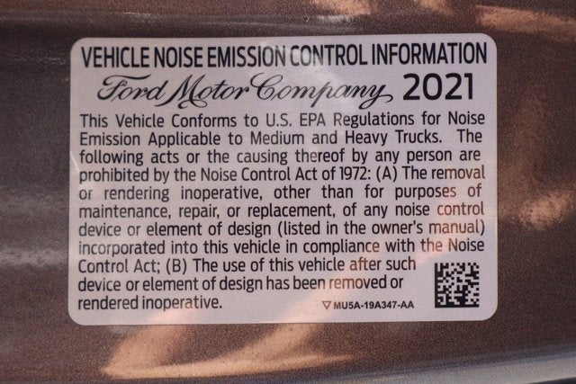 2022 Ford F-250SD Platinum