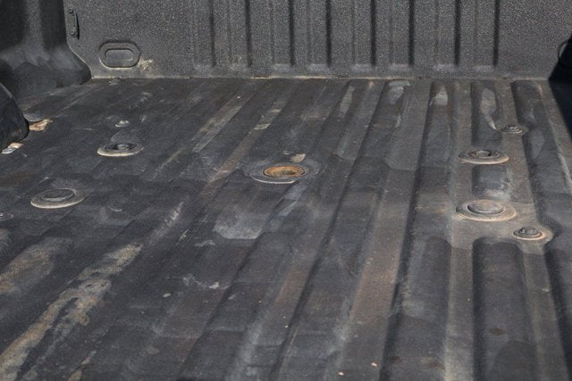 2022 Ford F-250SD Platinum