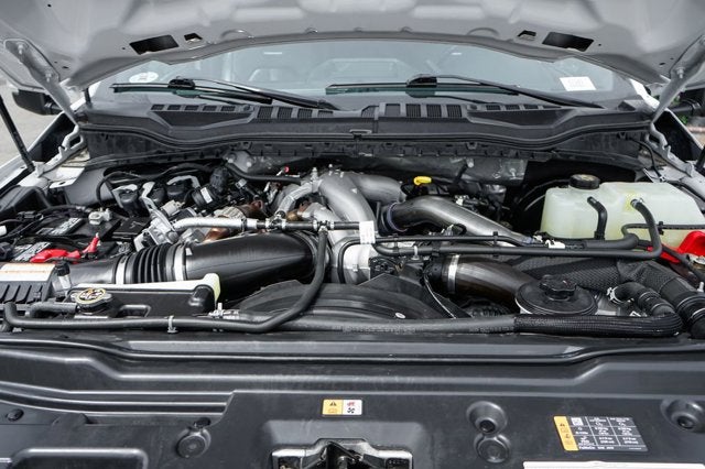 2022 Ford F-250SD Platinum