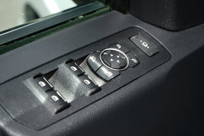 2022 Ford F-250SD Platinum