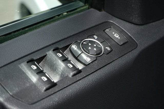 2022 Ford F-250SD Platinum